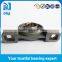 KP002 Zinc Alloy Bearing Units KP002 Pillow Block Ball Bearing
