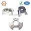 Shenzhen machine shop precision machining cnc parts