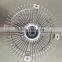 Germany car radiator fan clutch 078121350 078121350A