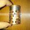 China/waukesha engine parts bushing, auto engine bush,Steel bronze car bush car bushing
