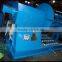 steel coil manual decoiler for roll forming machine