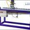 LMS heavy duty 45mm Telescopic Channel drawer slie making machine