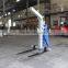 Crane Forks Automatic Balance