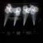 designers club lighting disco stage effects 75W LED Moving Head Spot/60 watt led moving head