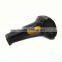USB handheld barcode scanner andoride visible Laser Scanner black&white