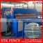 Automatic Wire Mesh Panel Welding Manufacturing Machine