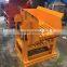 China Small Electric Vibrating Hopper Feeder Machine for Crusher