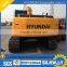 Hyundai hydraulic excavator R305-9T with Best price