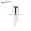 China supplier best quality plastic hot sales 20/410 treatment cream pump