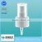 Plastic fine mist Medical Sprayer Pump