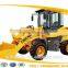 Heavy and crude oil engine bulletproof carZL15 SHAN DONG Yineng YN 915 loader Luneng