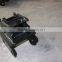 brand new HN02 construction quick coupler on excavator