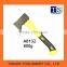 fireman hatchet with fiberglass handle A6132