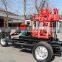 XY-4A Mine Drill Rig