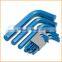 Chuanghe sales hand tool allen hex key set