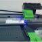 Economical CE certification 0.6M*0.6M flat digital printing on glass
