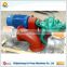 Centrifugal Split casing mixing flow water pump