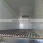 Brand new cold storage truck with CE certificate