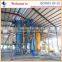 Advanced soya oil machine, soybean oil production line
