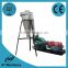 motor or engine driven 11kw 15hp home use hammer mill