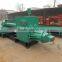 real manufacturer with factory lowest price!! automatic red brick making machine