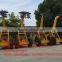 Bell brand three wheel sugarcane loader in China