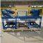 Manufacture Automatic Foam waste tire wood shredder machine plant