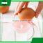 eco colorful plastic egg yolk white separator