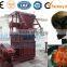 Hydraulic Shisha Charcoal Extruder Machine China Supplier