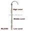 HOT sale !!liquid level sensor, level monitoring in the oil tank or water tank orriver