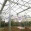 Light steel structure greenhouse for modern agriculture