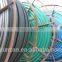 Hot sale 32/28 hdpe silicon core pipe