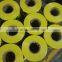 Yellow Or other Customized PE Woven Caution Fabric Tape