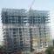 prefab light steel multi storey apartment building