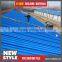 sound proofing thin clear hard plastic corrugated building material