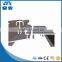 Silver anodized aluminum extrusion window and door profile
