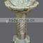 Natural Color ONYX PEDESTALS SINKS BASINS COLLECTION