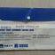 pvc clear document / file plastic bag / PP document bag