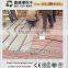 wpc side cover for wpc decking /Keel foe decking from G&S