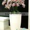 2014 Cheap Wedding Decoration Wedding Flower pot For Sale