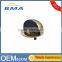 Jiangmen Decorate Floor Mounted Zinc Alloy Door Stopper
