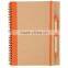 New Style Wholesale Cheap Fashion Promotional Custom Notebook With Pen
