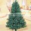 kt002 150cm/180cm pine needle tree christmas tree