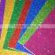15091219 wholesale eco-friendly craft glitter eva foam sheets/ craft foam glitter paper