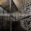 Architectural Laser Cuting Decorative Aluminum Perforated Ceiling Panel