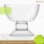 Wholesale Custom Glass Cup with No Handle