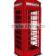 outdoor Public Telephone Booth for Sale