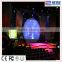 Portable flexible led star stage light white curtains for wedding