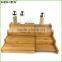 4-Tier Cabinet Spice Rack Organizer Homex BSCI/Factory