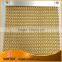 metal ball chain curtain room divider